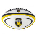 Ballon rugby Stade Rochelais Gilbert