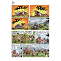 BD Les Rugbymen "Le résultat on s'en fout ! Il faut gagner !" Tome 7