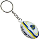 Porte clés ballon ASM Clermont Gilbert