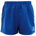 Short rugby Saracen Gilbert royal