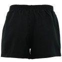 Short rugby Saracen Gilbert noir