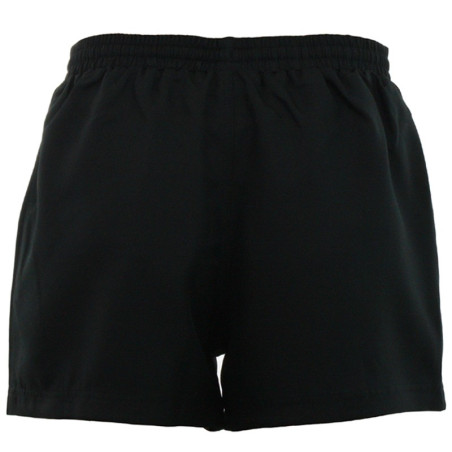 Short rugby Saracen Gilbert noir