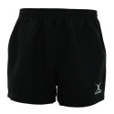 Short enfant Saracen Gilbert noir