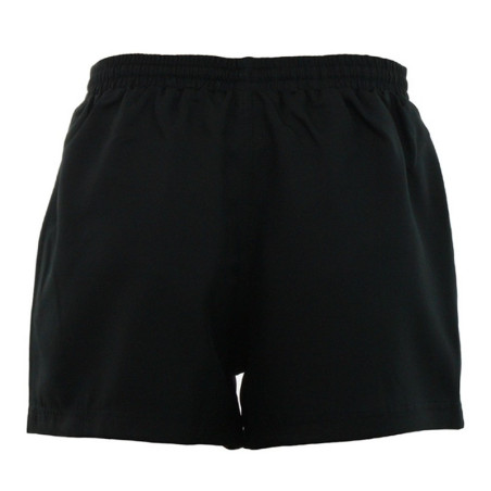 Short enfant Saracen Gilbert noir
