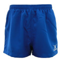 Short enfant Saracen Gilbert bleu roi