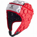 Casque rugby Falcon 200 France Gilbert bleu blanc rouge