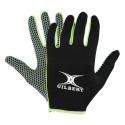 Gants enfant Atomic Gilbert noir vert