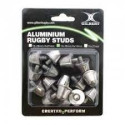 Crampons x 16 aluminium (12x18 et 4x21 mm) Gilbert