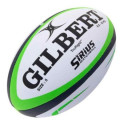 Ballon rugby Match Sirius Generic Gilbert