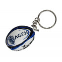 porte clef AGEN Gilbert