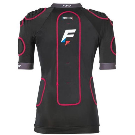 EPAULIERE FORCE LADY