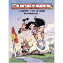 Tome 18 : Le rugby, c’est un sport de gonzesses !