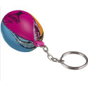 PORTE-CLES BALLON BEACH
