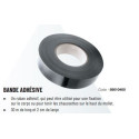 bande adhesive magique