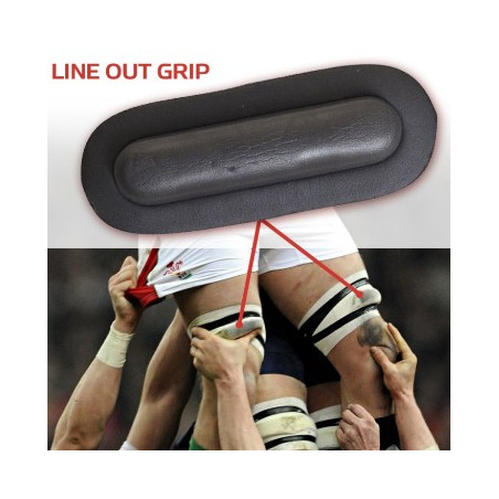 line out grip