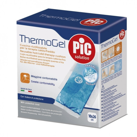 1/6 froid reutilisable