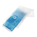 1/6 froid reutilisable