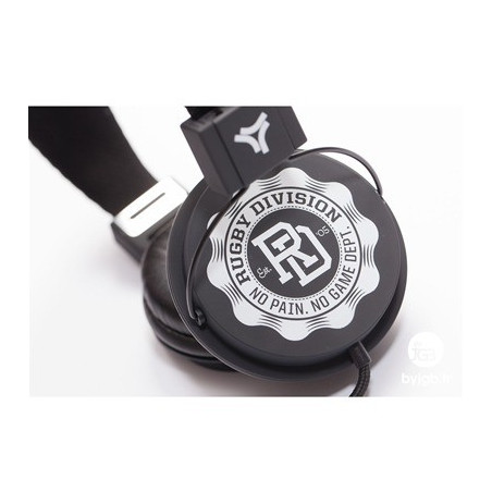 Headphone rugby division