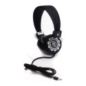 Headphone rugby division