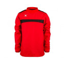 VESTE PHO WARM UP RGE/NR XS