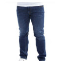 JEAN REGULAR 658 Bleu fonce