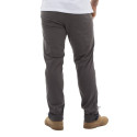 PANTALON Gris fonce