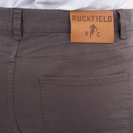 PANTALON Gris fonce