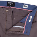 PANTALON Gris fonce