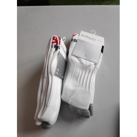KOMBAT SPARK PRO 1P SFP Blanc