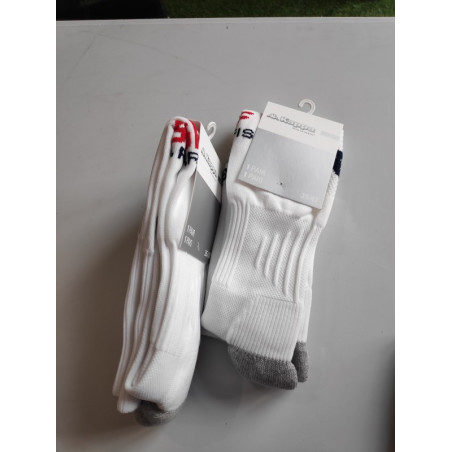 KOMBAT SPARK PRO 1P SFP Blanc