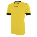 maillot kappa MOLISE JERSEY SS gris