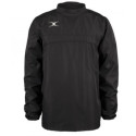 VESTE PHOTON WARM UP NOIR
