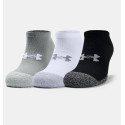 UA Heatgear NS-GRY