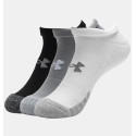 UA Heatgear NS-GRY