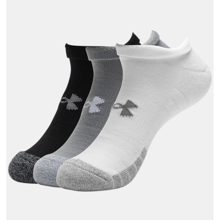UA Heatgear NS-GRY