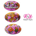 bonnet  SNOWSTAR Religion Rugby