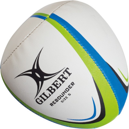 Ballon rugby Rebounder Gilbert