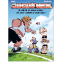 BD Les Rugbymen Tome 19 : À partir de maintenant, on fait comme d'habitude !
