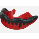 Protège dent Synergie Viper Gilbert noir rouge