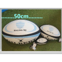 ballon jumbo gilbert TOULOUSE taille 10