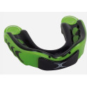 Protège dent Virtuo 3DY Gilbert vert