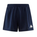 short kappa SANREMO bleu marine