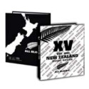 classeur  all blacks