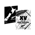 Chemise 3 rabat carton ALL BLACKS