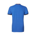 polo ROTINI SFP bleu