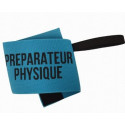 Brassard rugby soigneur