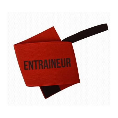 Brassard rugby soigneur