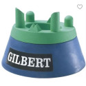 Tee rugby Précision 320 mm Gilbert rouge