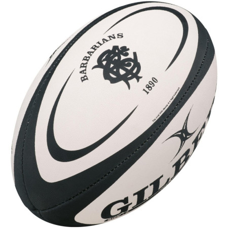 Ballon repica BARBARIANS