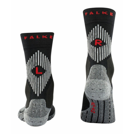 FALKE 4 GRIP Stabilizing Chaussettes 44/45